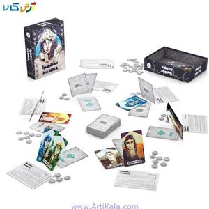 بازی فکری نامیرا