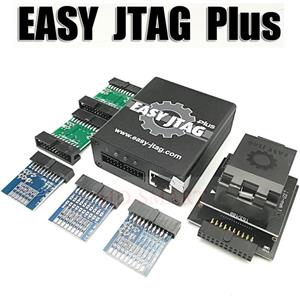باکس تعمیرات easy jtag plus مناسب ترمیم بوت و پروگرام هارد گوشی موبایل