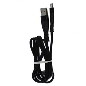 کابل تبدیل USB به microUSB تسکو مدل TC A64 طول 1متر