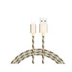 Borofone BX9 USB To Lightning Cable 1m