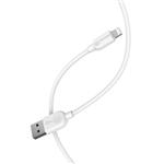 Borofone BX14 USB To Lightning Cable 2m