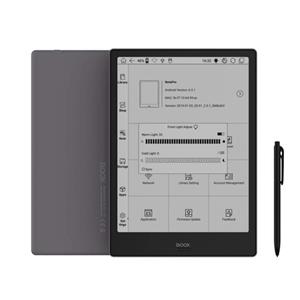 کتابخوان 10/3 اینچی اونیکس بوکس مدل Note 2