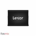 SSD Lexar SL100 500GB Pro Portable External Drive