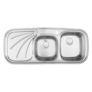 سینک درسا مدل DS110 توکار