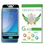 محافظ صفحه نمایش تراستکتور مدل GSS مناسب برای گوشی موبایل سامسونگ Galaxy C5 Pro