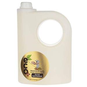 مایع دستشویی ایکو مویست کرمی مدل Olive حجم 3.75 لیتر Eco Moist Olive Cream Handwashing Liquid 3.75 Lit