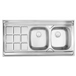 Dorsa DS332 Siton Sink