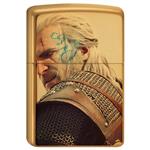 فندک پروشات کاور طرح The Witcher L47