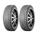 لاستیک خودرو جی تی مدل HPY سایز 235/40R18 