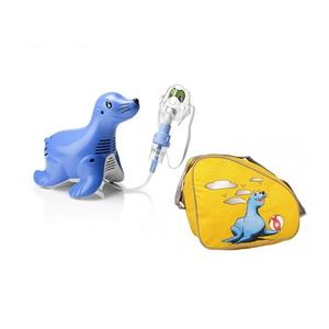 نبولایزر  اطفال فیلیپس مدل Sami the Seal PHILIPS Sami the Seal Nebulizer