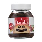 Baraka Cocoa Cream with Hazelnut 180 gr