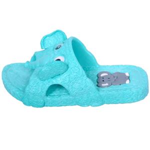 دمپایی دخترانه پاپا کد FRZ-3431