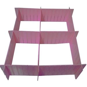 نظم دهنده کشو مدل S6 کد 06 بسته 6 عددی