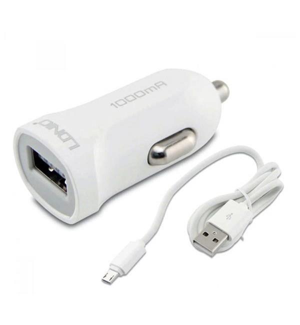 LDNIO DL-C17 Car Charger