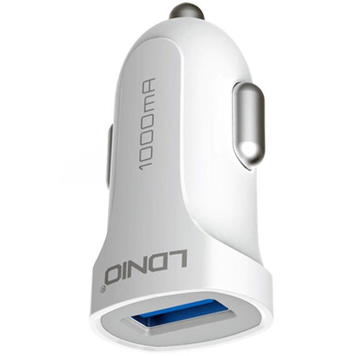 LDNIO DL-C17 Car Charger