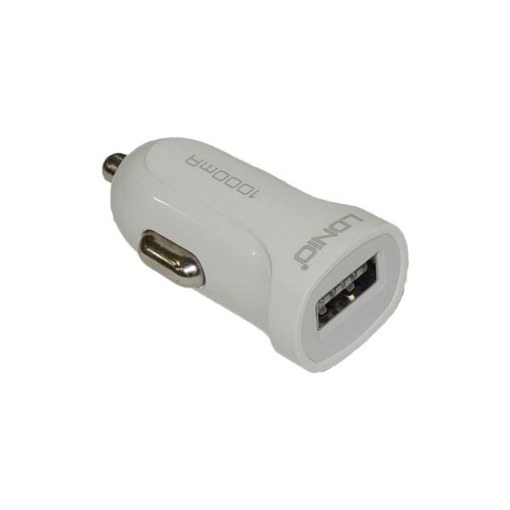 LDNIO DL-C17 Car Charger