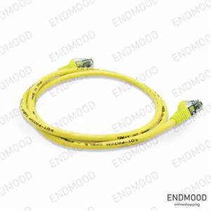 پچ کورد CAT6 SFP کی دی تی مدل PC-300CM6SFTP طول 3 متر