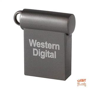 فلش مموری وسترن دیجیتال مدل My PRO ظرفیت 32 گیگابایت Western Digital MY PRO 32GB USB 2.0 Flash Memory