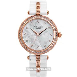 ساعت مچی پیر لنیر مدل 198F990