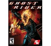 بازی Ghost Rider پلی استیشن 2