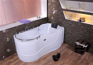 وان حمام شاینی مدل: N-BT002 bathroom-service-van-shiny-n-bt002