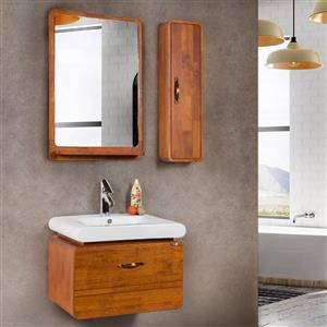 روشویی کابینتی لوتوس مدل SD-6009