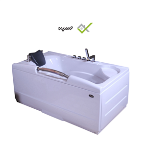 وان حمام شاینی مدل: N-BT003 bathroom-service-van-shiny-n-bt003