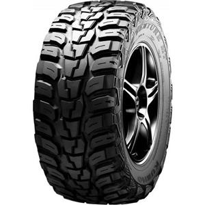 لاستیک کومهو 235/55R 17