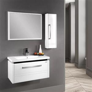 روشویی کابینتی لوتوس مدل لئون LEON-800
