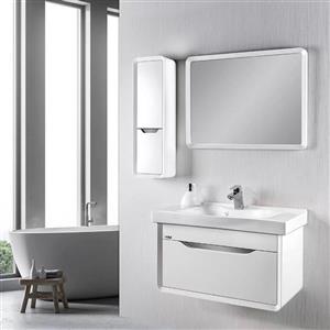 روشویی کابینتی لوتوس مدل پرنس PRINCE