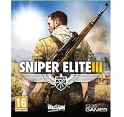 بازی Sniper Elite 3 پلی استیشن 2