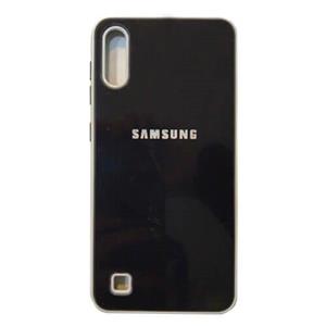 قاب دور ژله ای گوشی سامسونگ Galaxy A20S Samsung Galaxy A20s Matte Strong Case