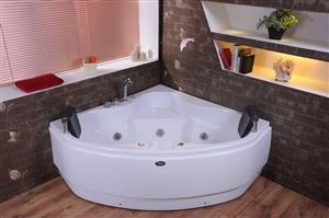 وان و جکوزی شاینی مدل N-JA015 کنجی
