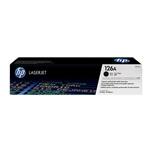 HP 126A Black Laser Toner Cartridge