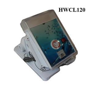 کلرزن نمکی های واتر مدل HWCL120 