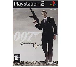 بازی Spectre 007 پلی استیشن 2
