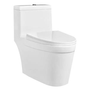 توالت فرنگی لوتوس مدل LT-600