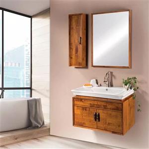 روشویی کابینتی لوتوس مدل پاریس PARIS