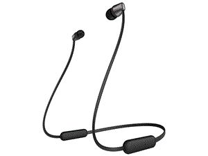 هدفون بی سیم سونی مدل WI C310 2019 Sony Wireless Headphones 