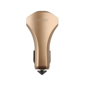 شارژر فندکی نیتو مدل NT_CC15