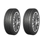 لاستیک خودرو لوسینی مدل BUONO SPORT سایز 205/40R17 