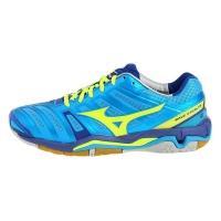 کفش والیبال مردانه میزانو Mizuno Wave Stealth 4 X1GA160045