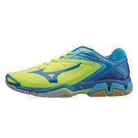 کفش والیبال مردانه میزانو Mizuno Wave Stealth 3 X1GA140045