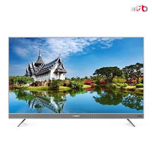 تلویزیون ال ای دی ایکس ویژن مدل 49XTU735 X.Vision 49XTU735 Smart LED TV 49Inch