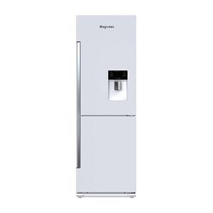 یخچال فریز دیپوینت مدل دیسنت DECENT  Depoint DECENT 14 Feet Refrigerator and Freezer