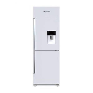 یخچال فریز دیپوینت مدل دیسنت DECENT Depoint 14 Feet Refrigerator and Freezer 
