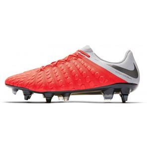 کفش فوتبال نایک هایپرونوم فانتوم Nike Hypervenom Phantom 3 Club Fg 3 M AJ3810-600