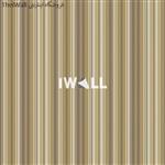 کاغذ دیواری راه راه عمودی آلبوم تام فورد کد T7727