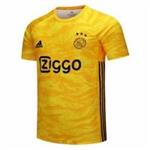 پیراهن دروازه بانی آژاکس Ajax 2019-20 Goalkeeper soccer jersey