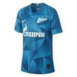 پیراهن اول زنیت سن پترزبورگ Zenit saint Petersburg 2019-20 Home Soccer Jersey